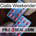 Cialis Weekender 05